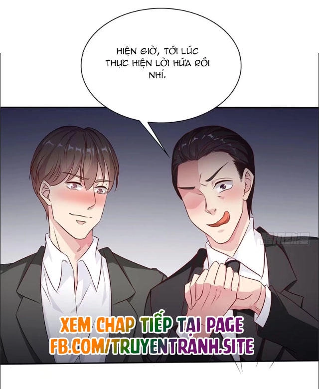 Cưng Chiều Vợ Cũ Lão Bà Đại Nhân Thật Mê Người Chapter 93 - 22