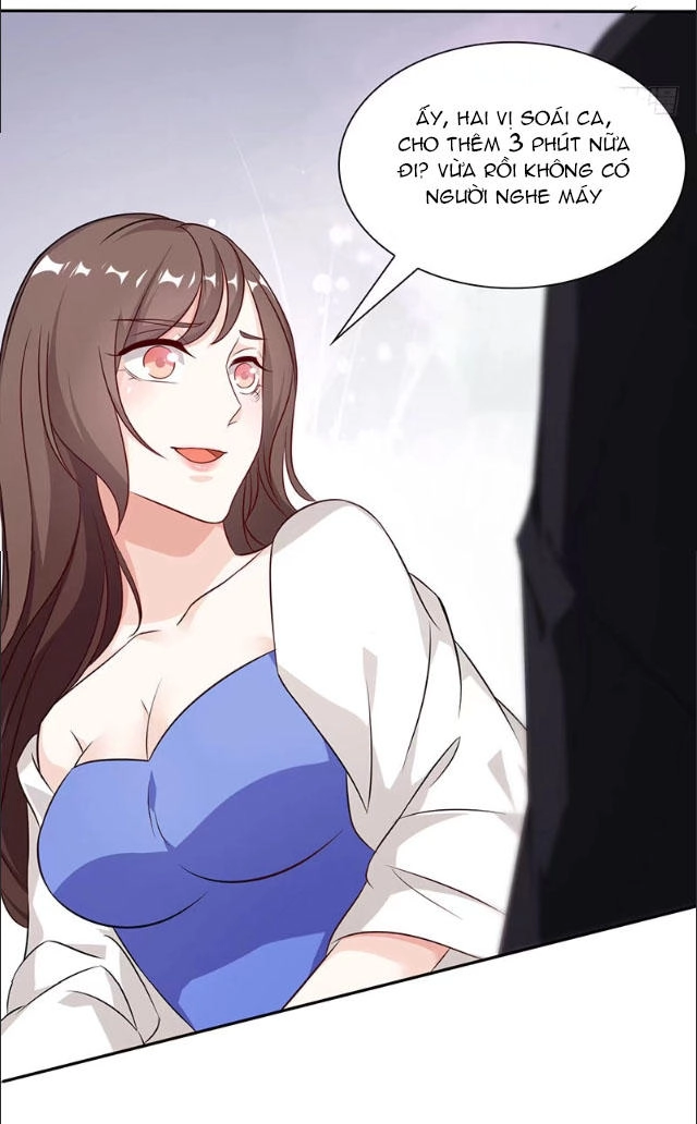 Cưng Chiều Vợ Cũ Lão Bà Đại Nhân Thật Mê Người Chapter 93 - 23