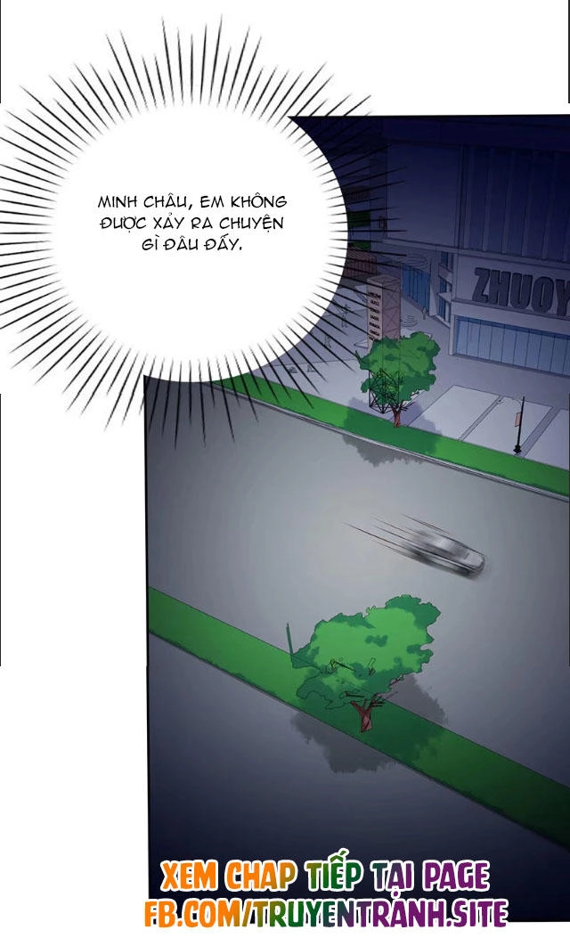 Cưng Chiều Vợ Cũ Lão Bà Đại Nhân Thật Mê Người Chapter 93 - 29