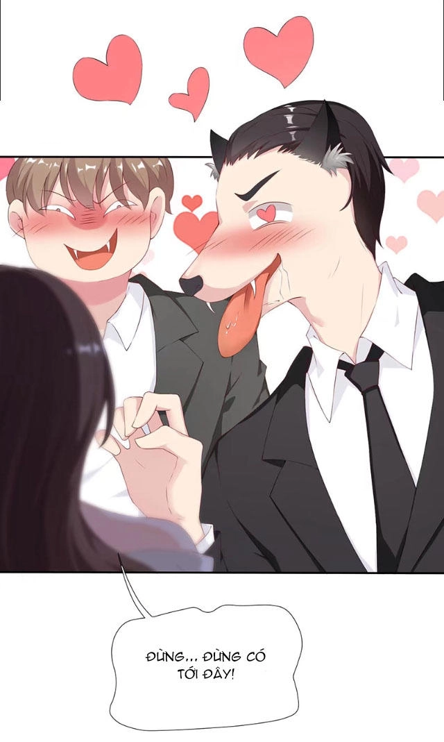 Cưng Chiều Vợ Cũ Lão Bà Đại Nhân Thật Mê Người Chapter 94 - 1