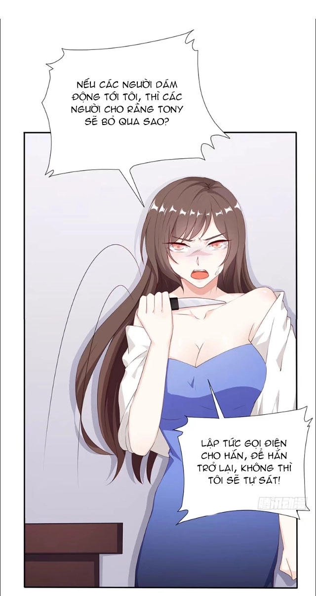 Cưng Chiều Vợ Cũ Lão Bà Đại Nhân Thật Mê Người Chapter 94 - 4