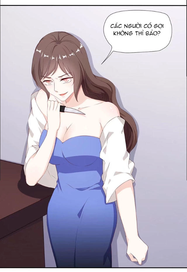 Cưng Chiều Vợ Cũ Lão Bà Đại Nhân Thật Mê Người Chapter 94 - 6