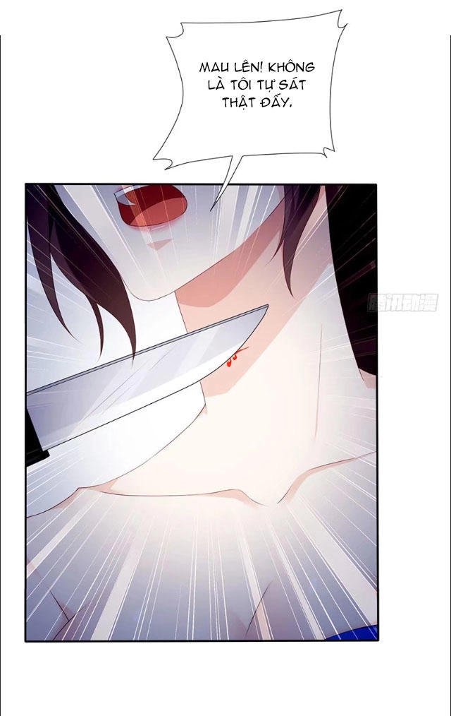 Cưng Chiều Vợ Cũ Lão Bà Đại Nhân Thật Mê Người Chapter 94 - 7