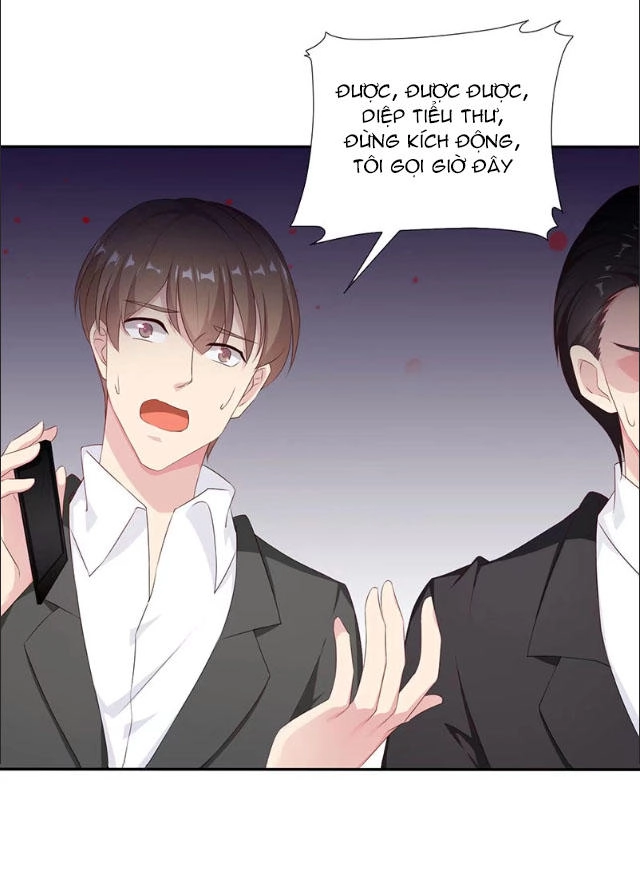 Cưng Chiều Vợ Cũ Lão Bà Đại Nhân Thật Mê Người Chapter 94 - 8