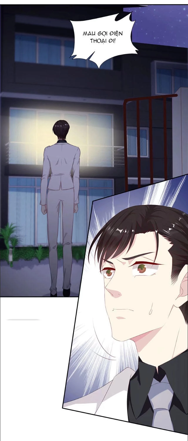 Cưng Chiều Vợ Cũ Lão Bà Đại Nhân Thật Mê Người Chapter 94 - 12