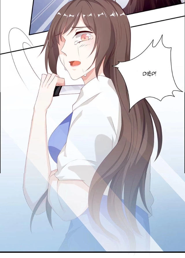 Cưng Chiều Vợ Cũ Lão Bà Đại Nhân Thật Mê Người Chapter 94 - 15