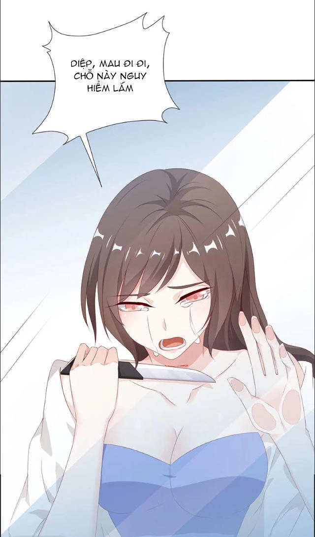 Cưng Chiều Vợ Cũ Lão Bà Đại Nhân Thật Mê Người Chapter 94 - 16