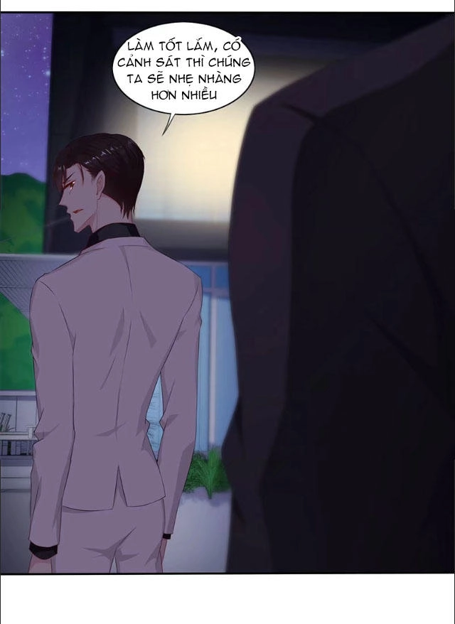 Cưng Chiều Vợ Cũ Lão Bà Đại Nhân Thật Mê Người Chapter 94 - 21