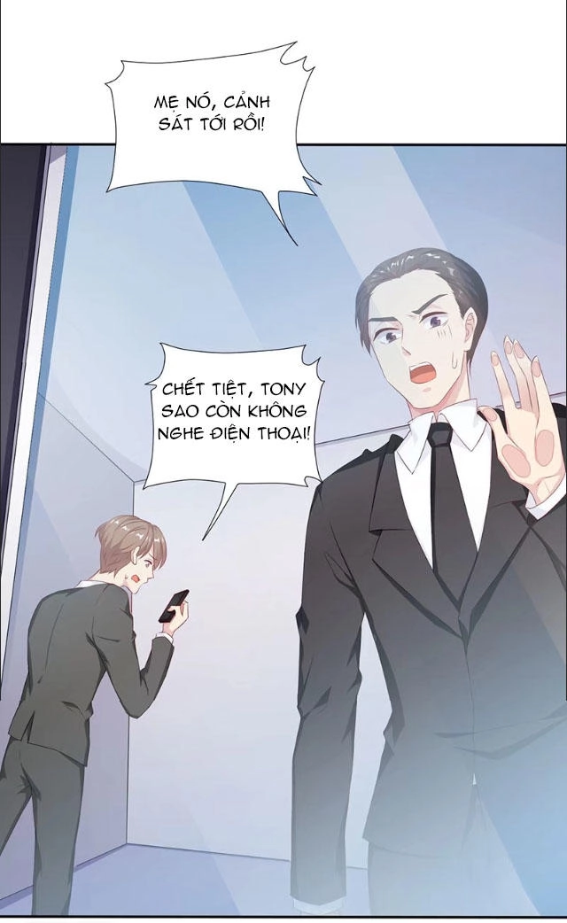 Cưng Chiều Vợ Cũ Lão Bà Đại Nhân Thật Mê Người Chapter 94 - 22