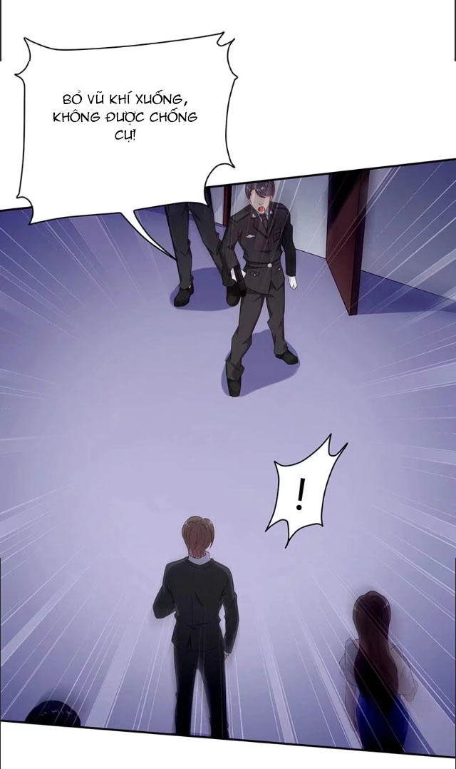 Cưng Chiều Vợ Cũ Lão Bà Đại Nhân Thật Mê Người Chapter 94 - 24