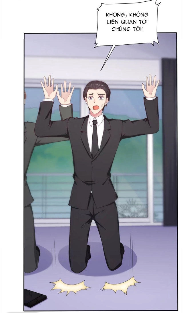 Cưng Chiều Vợ Cũ Lão Bà Đại Nhân Thật Mê Người Chapter 94 - 26