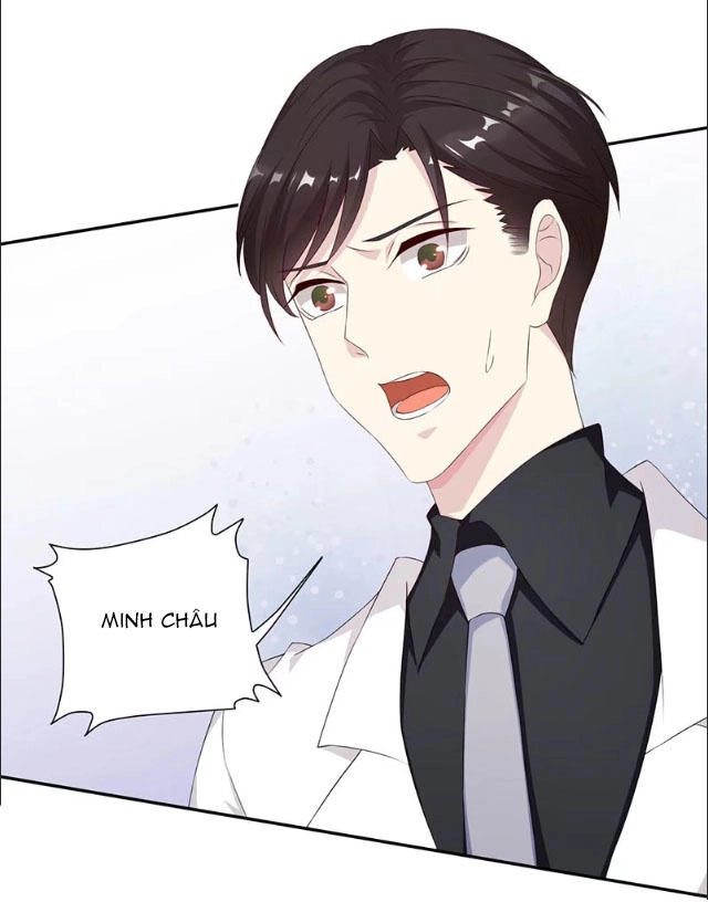 Cưng Chiều Vợ Cũ Lão Bà Đại Nhân Thật Mê Người Chapter 94 - 27