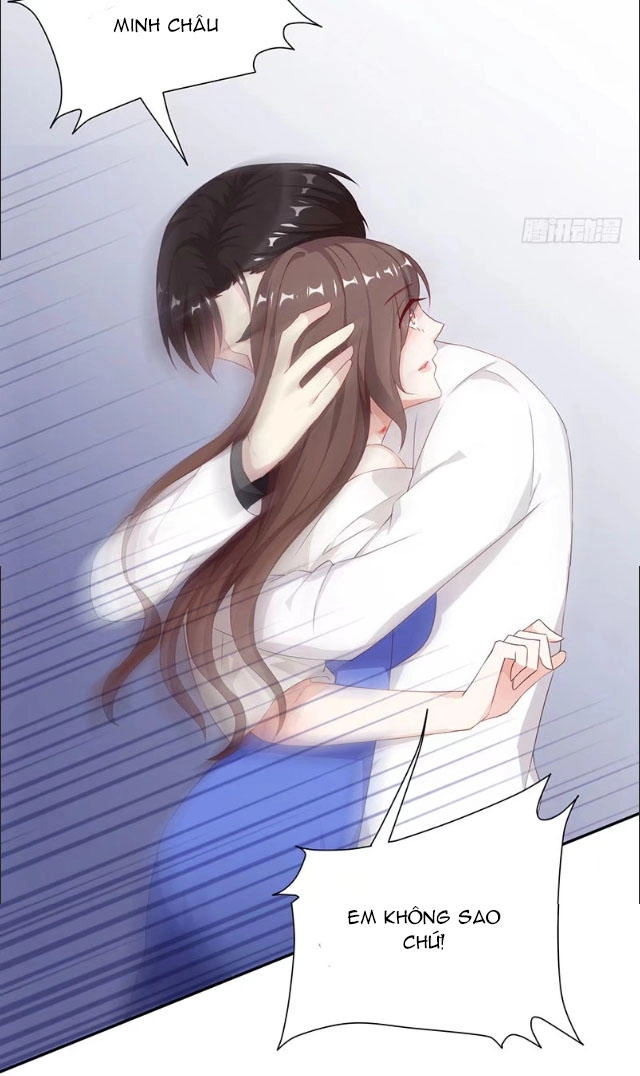 Cưng Chiều Vợ Cũ Lão Bà Đại Nhân Thật Mê Người Chapter 94 - 29