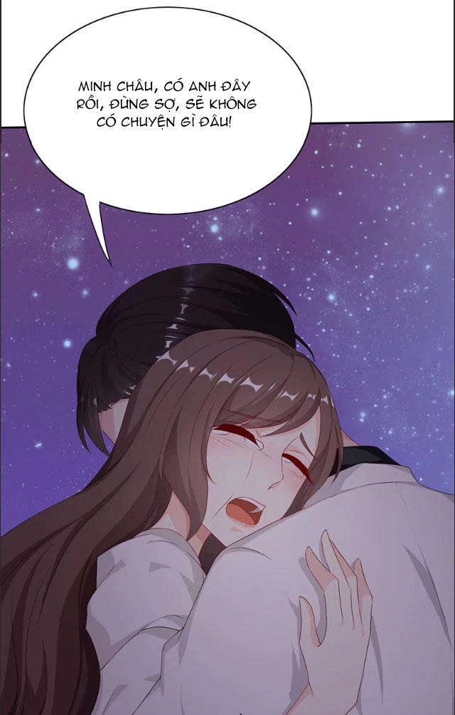 Cưng Chiều Vợ Cũ Lão Bà Đại Nhân Thật Mê Người Chapter 94 - 30