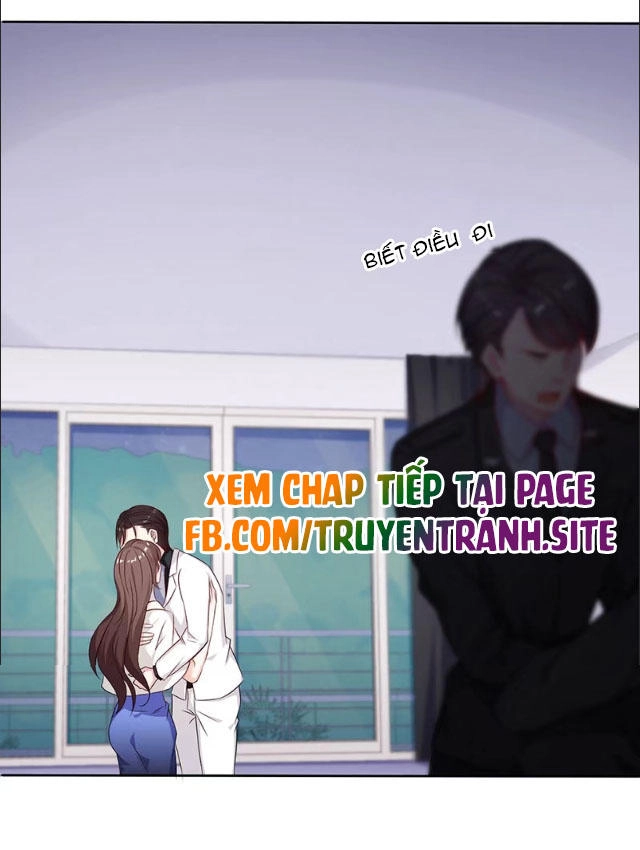 Cưng Chiều Vợ Cũ Lão Bà Đại Nhân Thật Mê Người Chapter 95 - 1