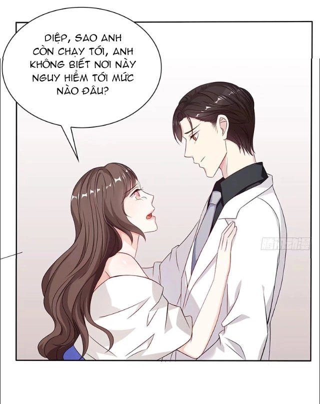 Cưng Chiều Vợ Cũ Lão Bà Đại Nhân Thật Mê Người Chapter 95 - 2