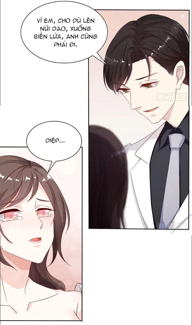 Cưng Chiều Vợ Cũ Lão Bà Đại Nhân Thật Mê Người Chapter 95 - 3