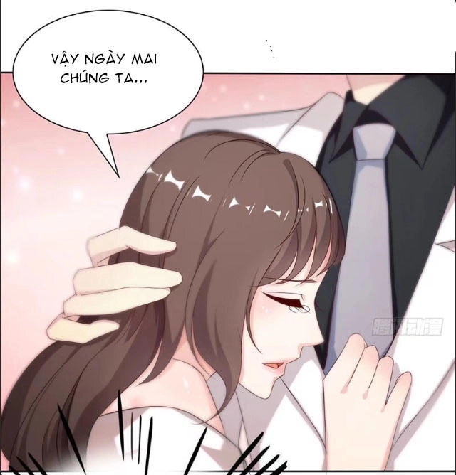 Cưng Chiều Vợ Cũ Lão Bà Đại Nhân Thật Mê Người Chapter 95 - 4