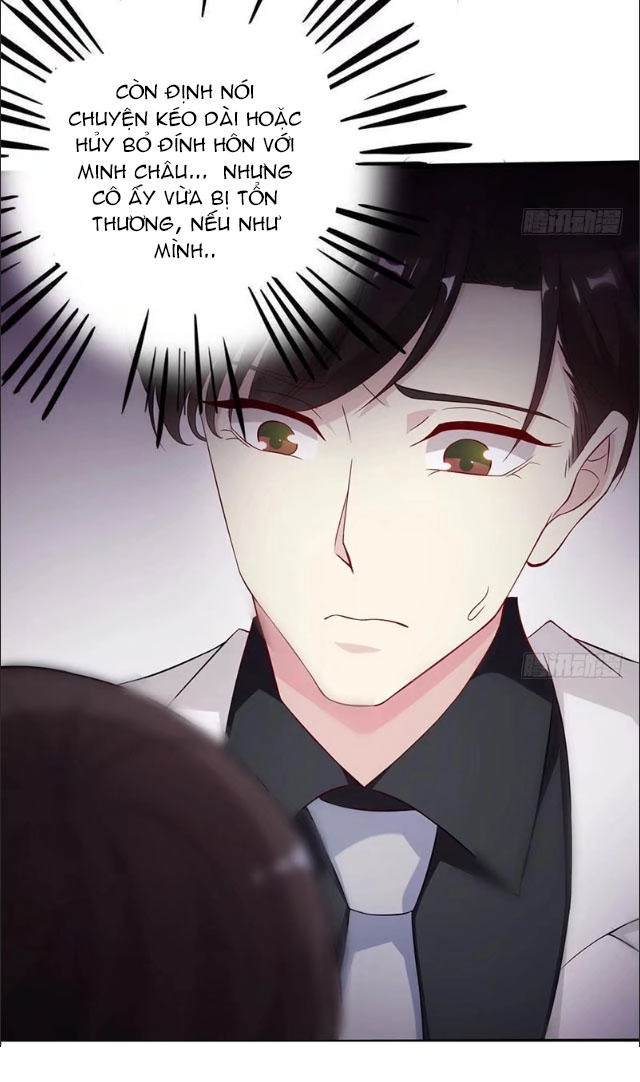 Cưng Chiều Vợ Cũ Lão Bà Đại Nhân Thật Mê Người Chapter 95 - 5