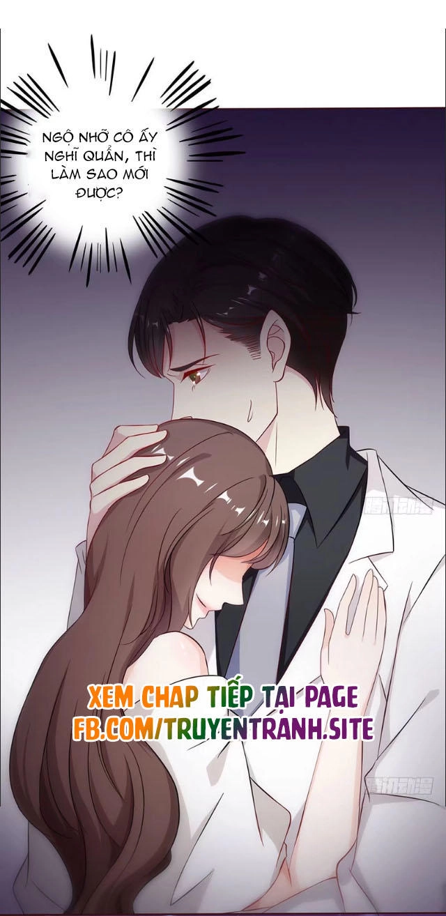 Cưng Chiều Vợ Cũ Lão Bà Đại Nhân Thật Mê Người Chapter 95 - 6