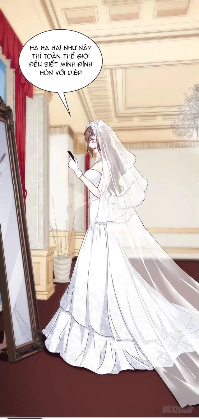 Cưng Chiều Vợ Cũ Lão Bà Đại Nhân Thật Mê Người Chapter 95 - 11