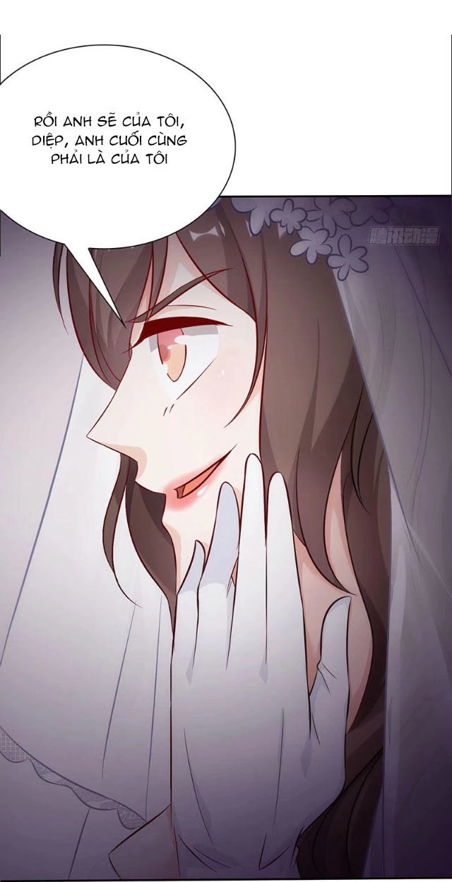 Cưng Chiều Vợ Cũ Lão Bà Đại Nhân Thật Mê Người Chapter 95 - 13