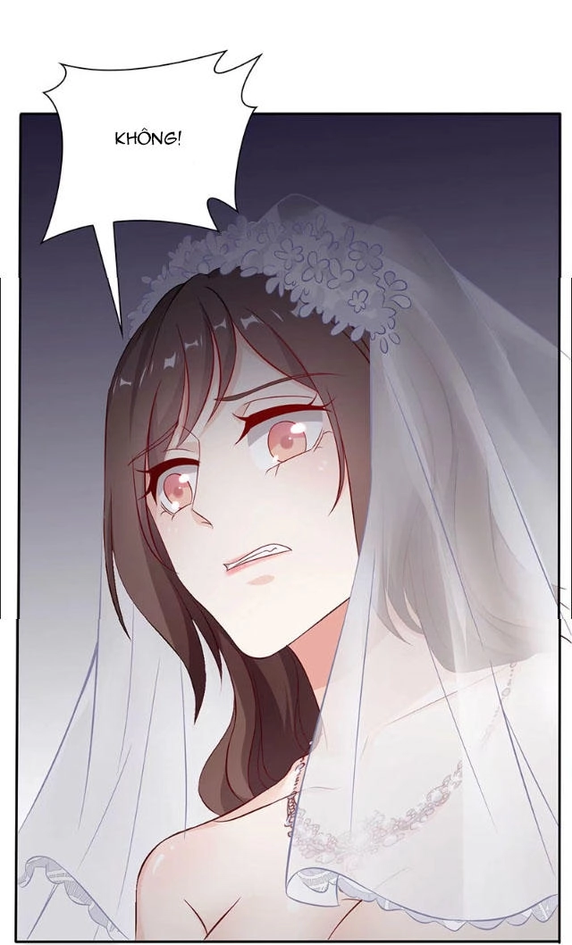 Cưng Chiều Vợ Cũ Lão Bà Đại Nhân Thật Mê Người Chapter 95 - 15