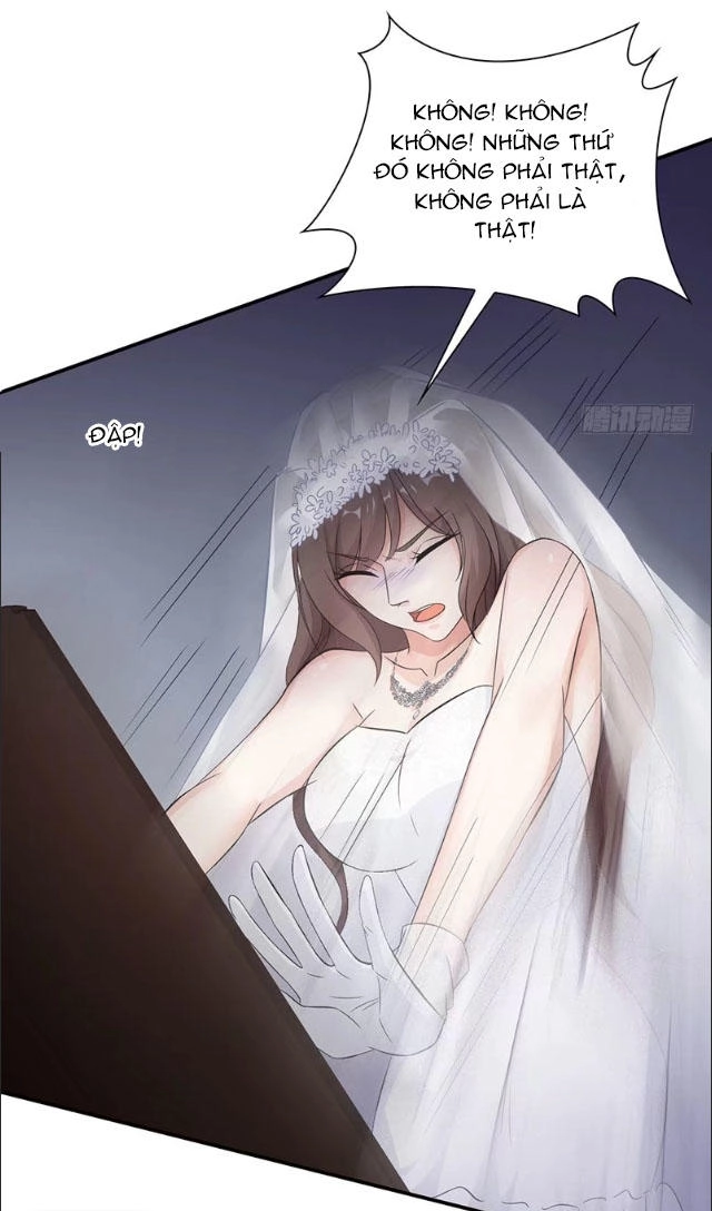 Cưng Chiều Vợ Cũ Lão Bà Đại Nhân Thật Mê Người Chapter 95 - 16