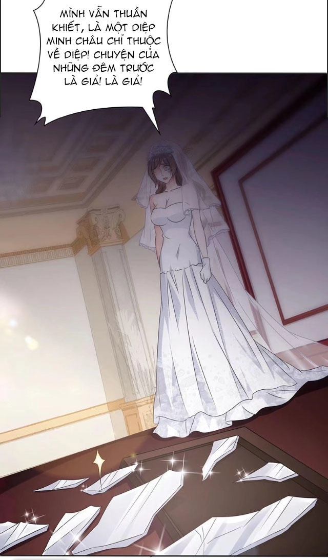 Cưng Chiều Vợ Cũ Lão Bà Đại Nhân Thật Mê Người Chapter 95 - 17