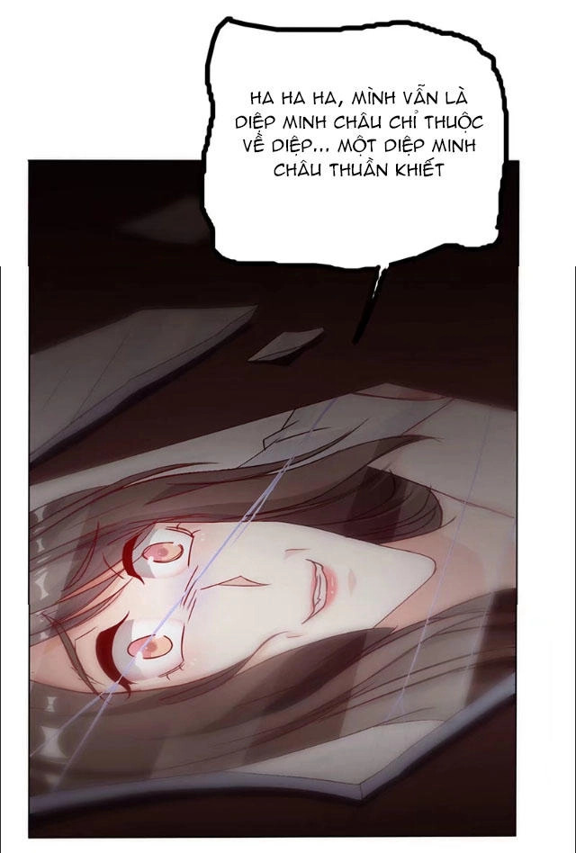 Cưng Chiều Vợ Cũ Lão Bà Đại Nhân Thật Mê Người Chapter 95 - 19