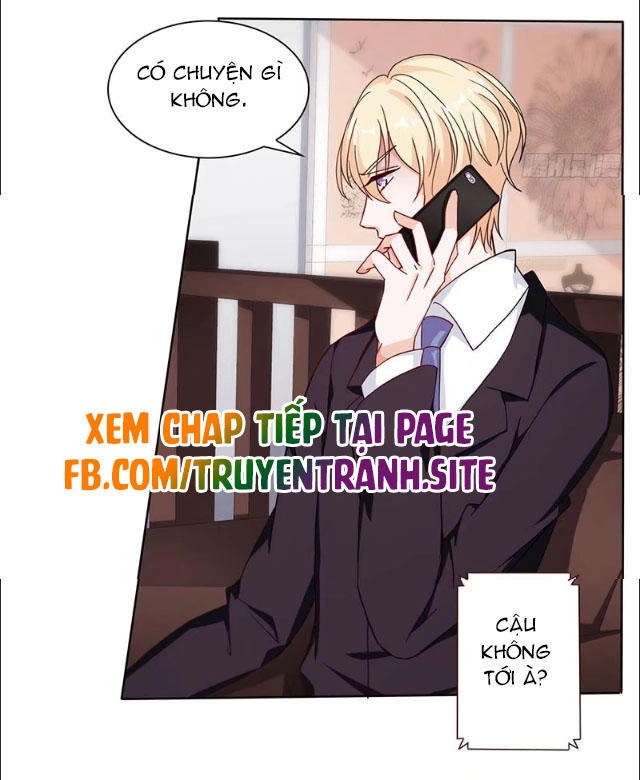 Cưng Chiều Vợ Cũ Lão Bà Đại Nhân Thật Mê Người Chapter 95 - 25