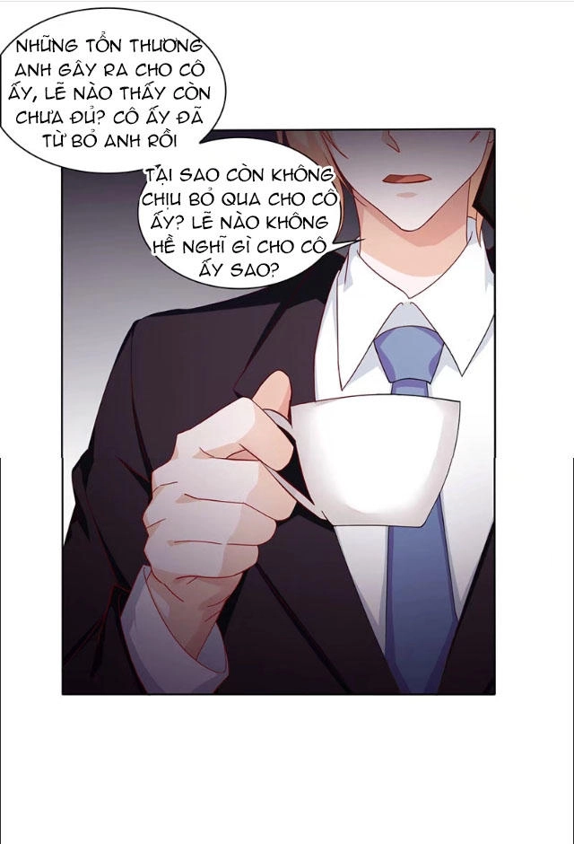 Cưng Chiều Vợ Cũ Lão Bà Đại Nhân Thật Mê Người Chapter 95 - 27