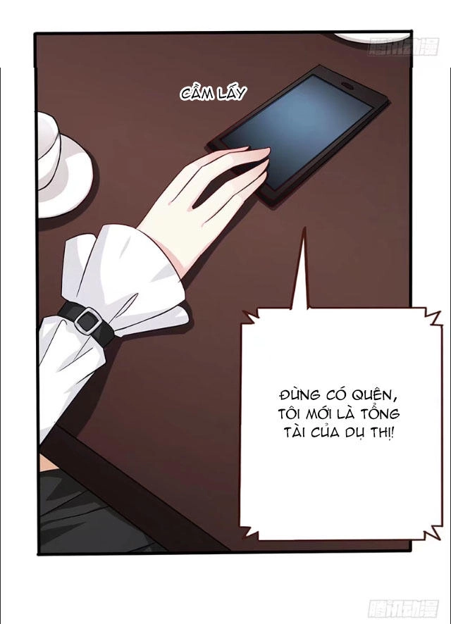 Cưng Chiều Vợ Cũ Lão Bà Đại Nhân Thật Mê Người Chapter 95 - 30