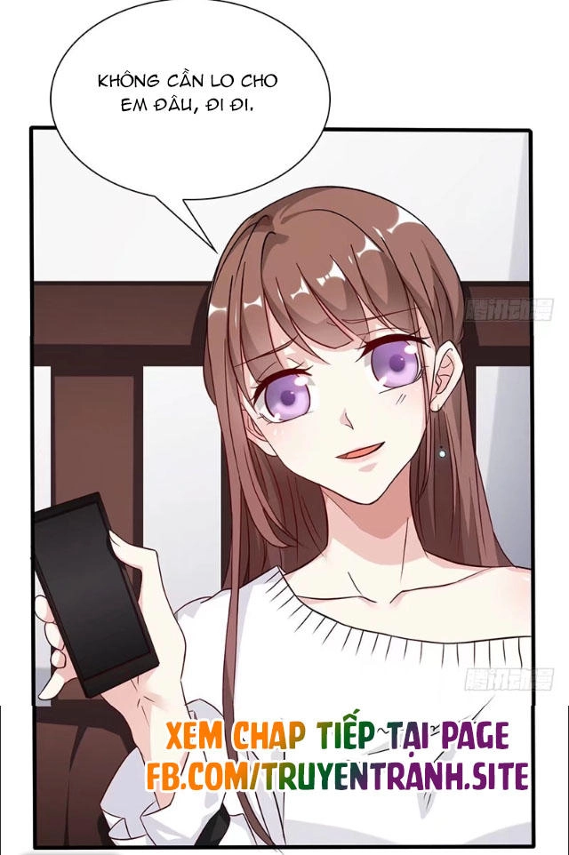 Cưng Chiều Vợ Cũ Lão Bà Đại Nhân Thật Mê Người Chapter 95 - 32