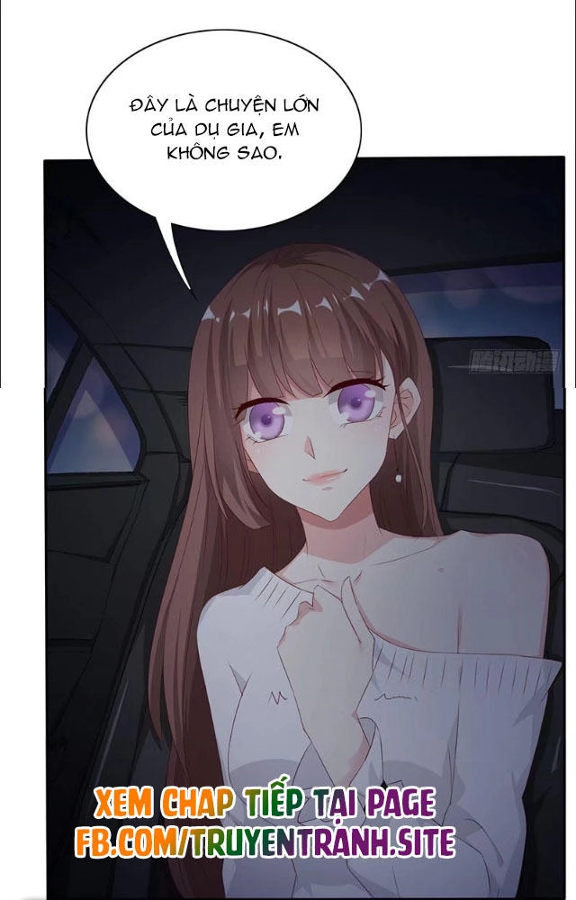 Cưng Chiều Vợ Cũ Lão Bà Đại Nhân Thật Mê Người Chapter 96 - 27