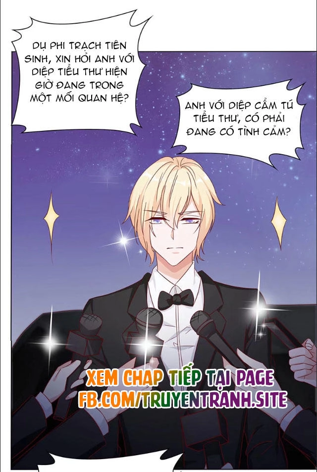 Cưng Chiều Vợ Cũ Lão Bà Đại Nhân Thật Mê Người Chapter 97 - 1