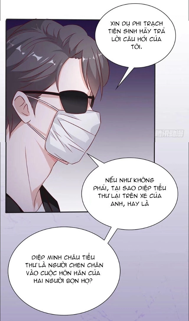 Cưng Chiều Vợ Cũ Lão Bà Đại Nhân Thật Mê Người Chapter 97 - 8