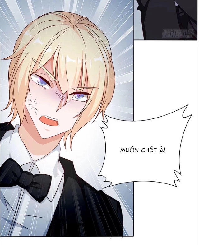 Cưng Chiều Vợ Cũ Lão Bà Đại Nhân Thật Mê Người Chapter 97 - 14