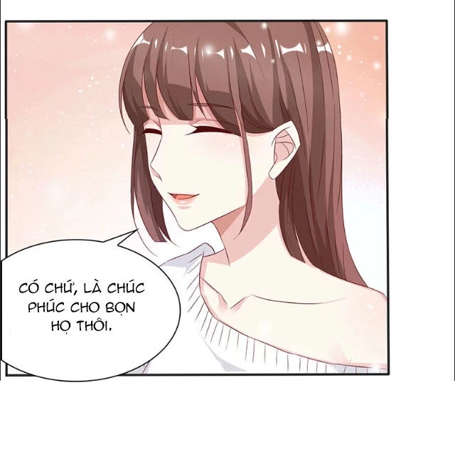 Cưng Chiều Vợ Cũ Lão Bà Đại Nhân Thật Mê Người Chapter 97 - 23