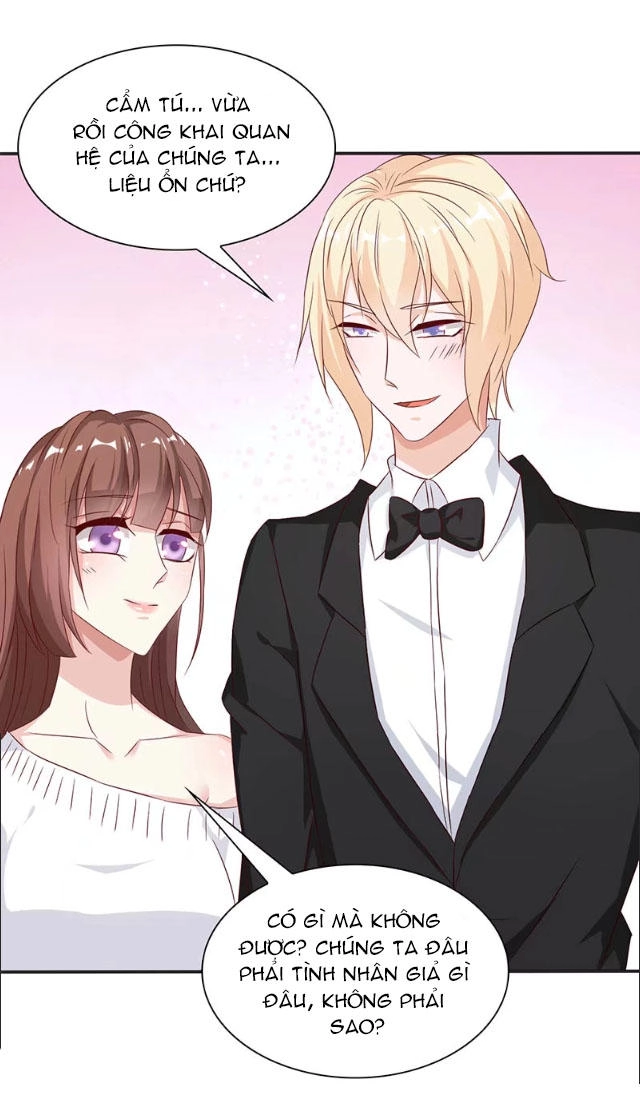 Cưng Chiều Vợ Cũ Lão Bà Đại Nhân Thật Mê Người Chapter 97 - 27