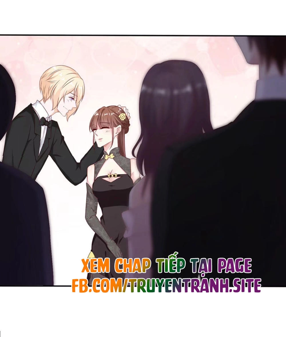 Cưng Chiều Vợ Cũ Lão Bà Đại Nhân Thật Mê Người Chapter 98 - 17