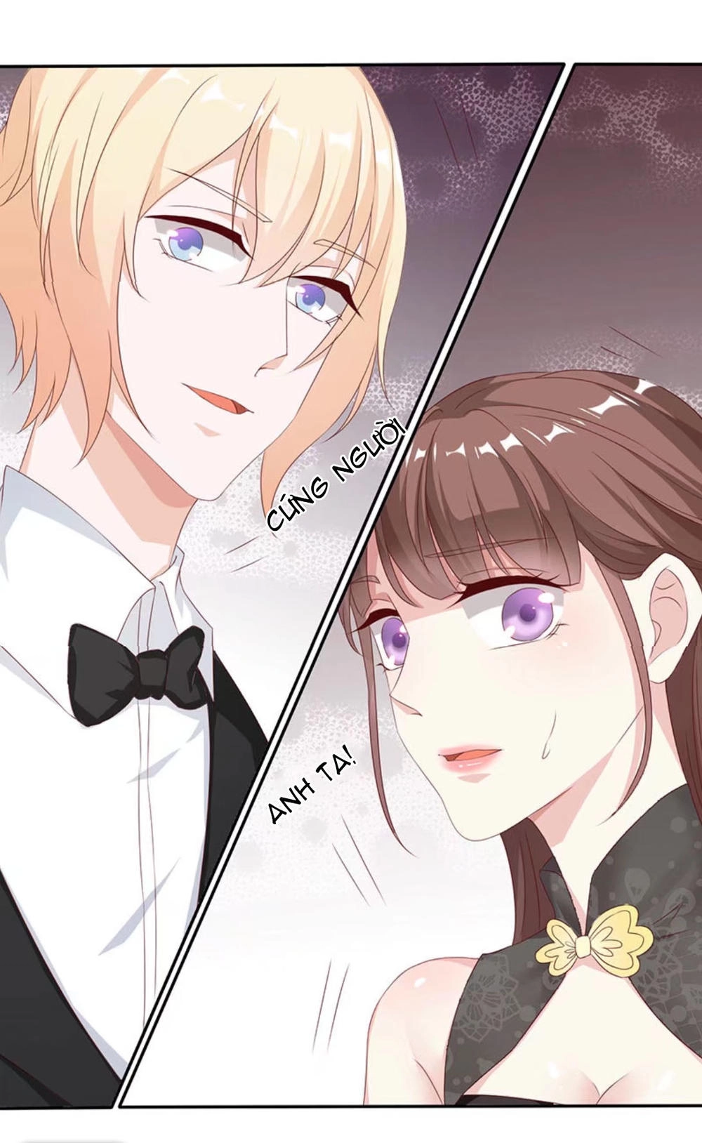 Cưng Chiều Vợ Cũ Lão Bà Đại Nhân Thật Mê Người Chapter 98 - 20