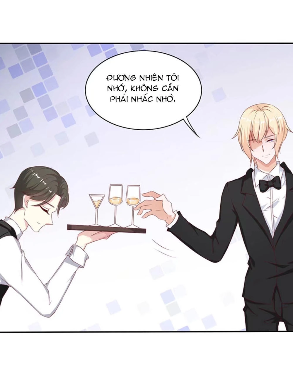 Cưng Chiều Vợ Cũ Lão Bà Đại Nhân Thật Mê Người Chapter 98 - 25