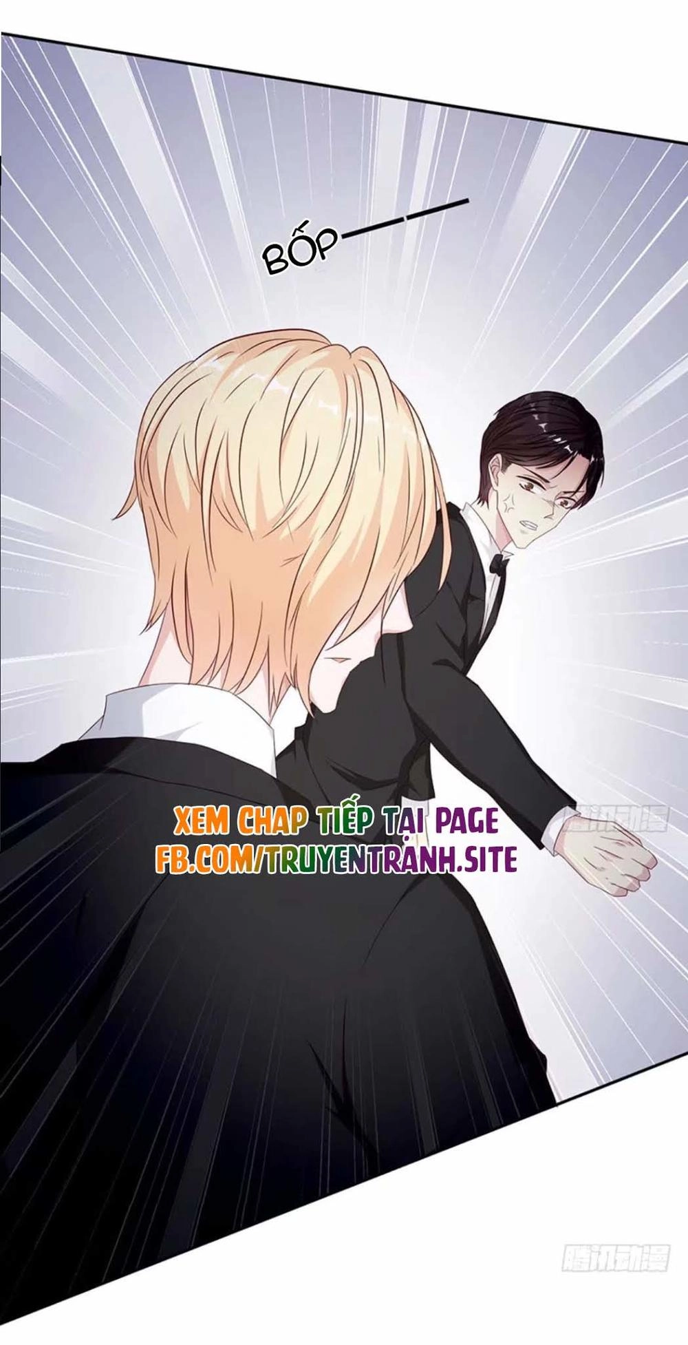 Cưng Chiều Vợ Cũ Lão Bà Đại Nhân Thật Mê Người Chapter 99 - 1