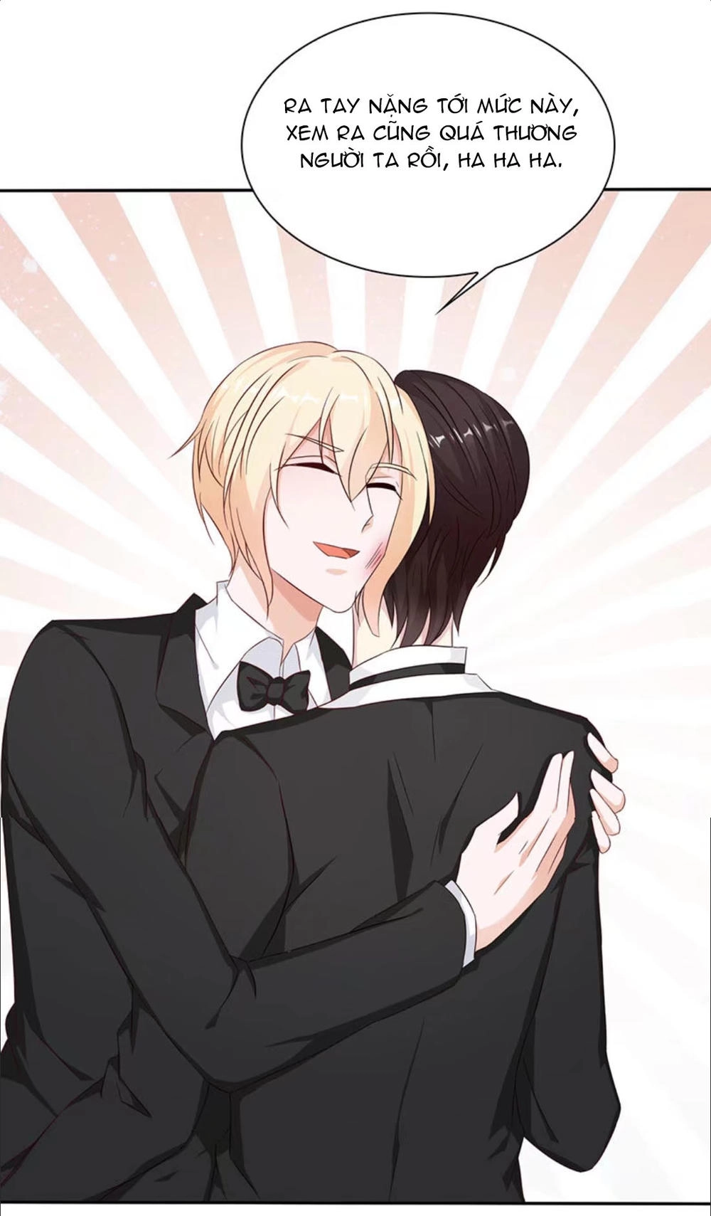 Cưng Chiều Vợ Cũ Lão Bà Đại Nhân Thật Mê Người Chapter 99 - 7