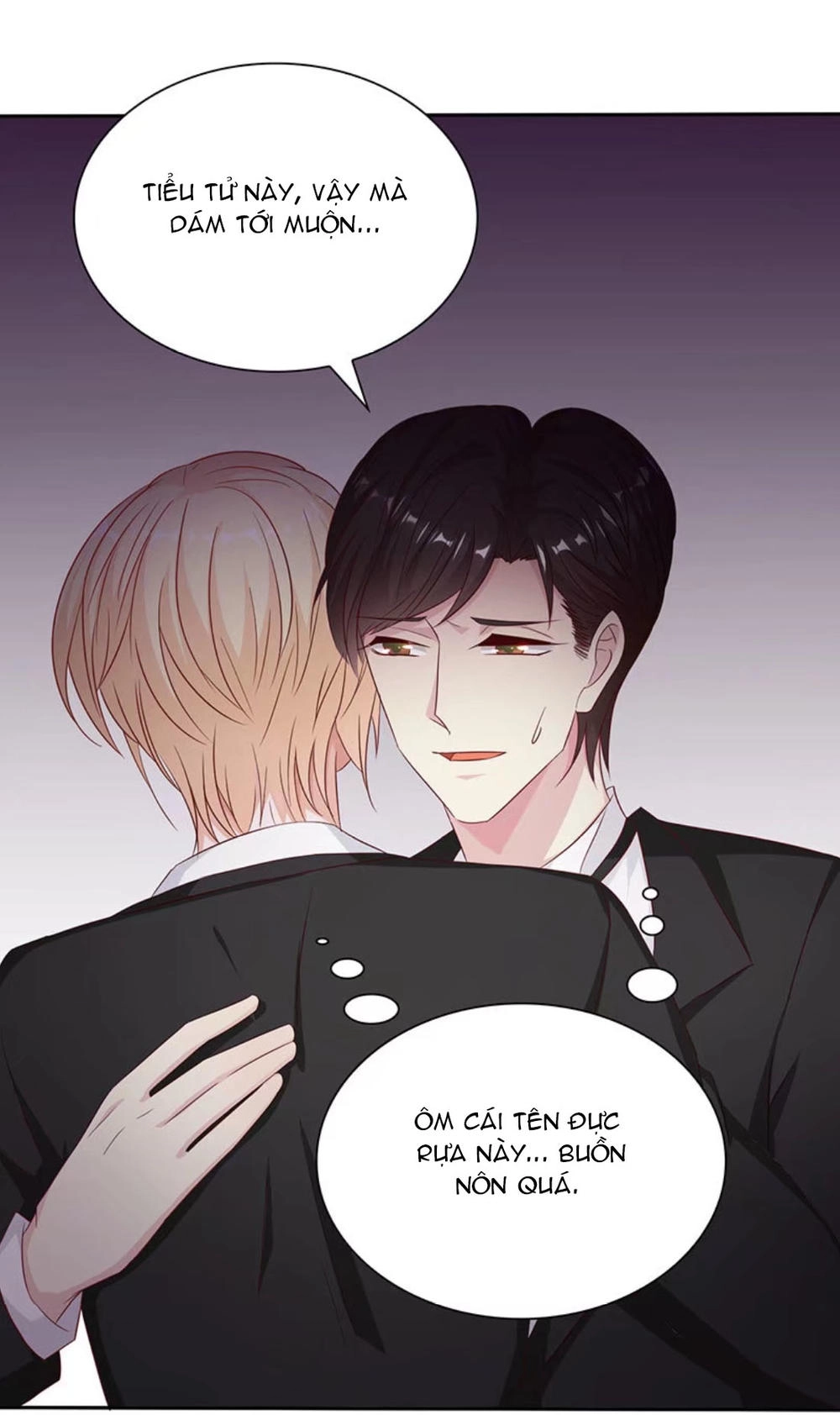 Cưng Chiều Vợ Cũ Lão Bà Đại Nhân Thật Mê Người Chapter 99 - 9