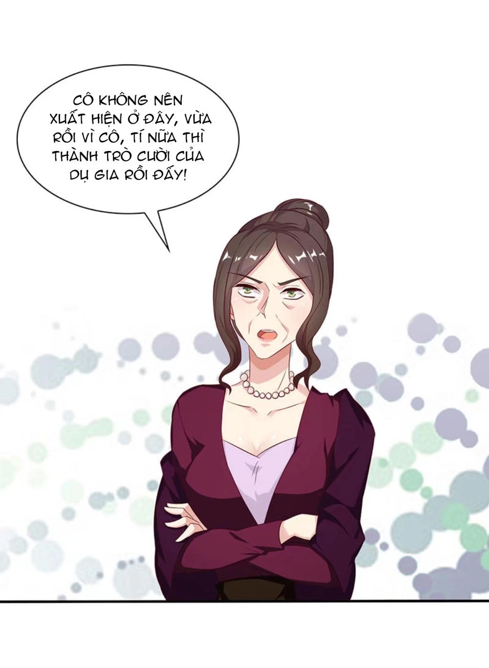 Cưng Chiều Vợ Cũ Lão Bà Đại Nhân Thật Mê Người Chapter 99 - 16