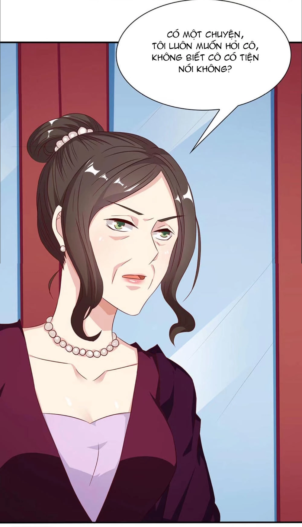 Cưng Chiều Vợ Cũ Lão Bà Đại Nhân Thật Mê Người Chapter 99 - 18