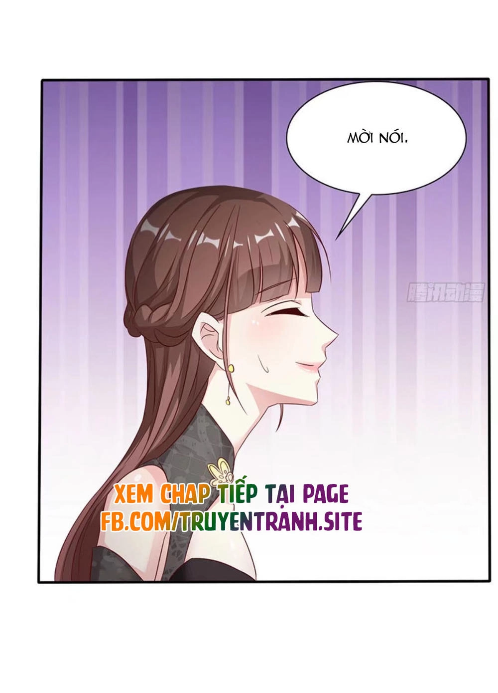 Cưng Chiều Vợ Cũ Lão Bà Đại Nhân Thật Mê Người Chapter 99 - 19