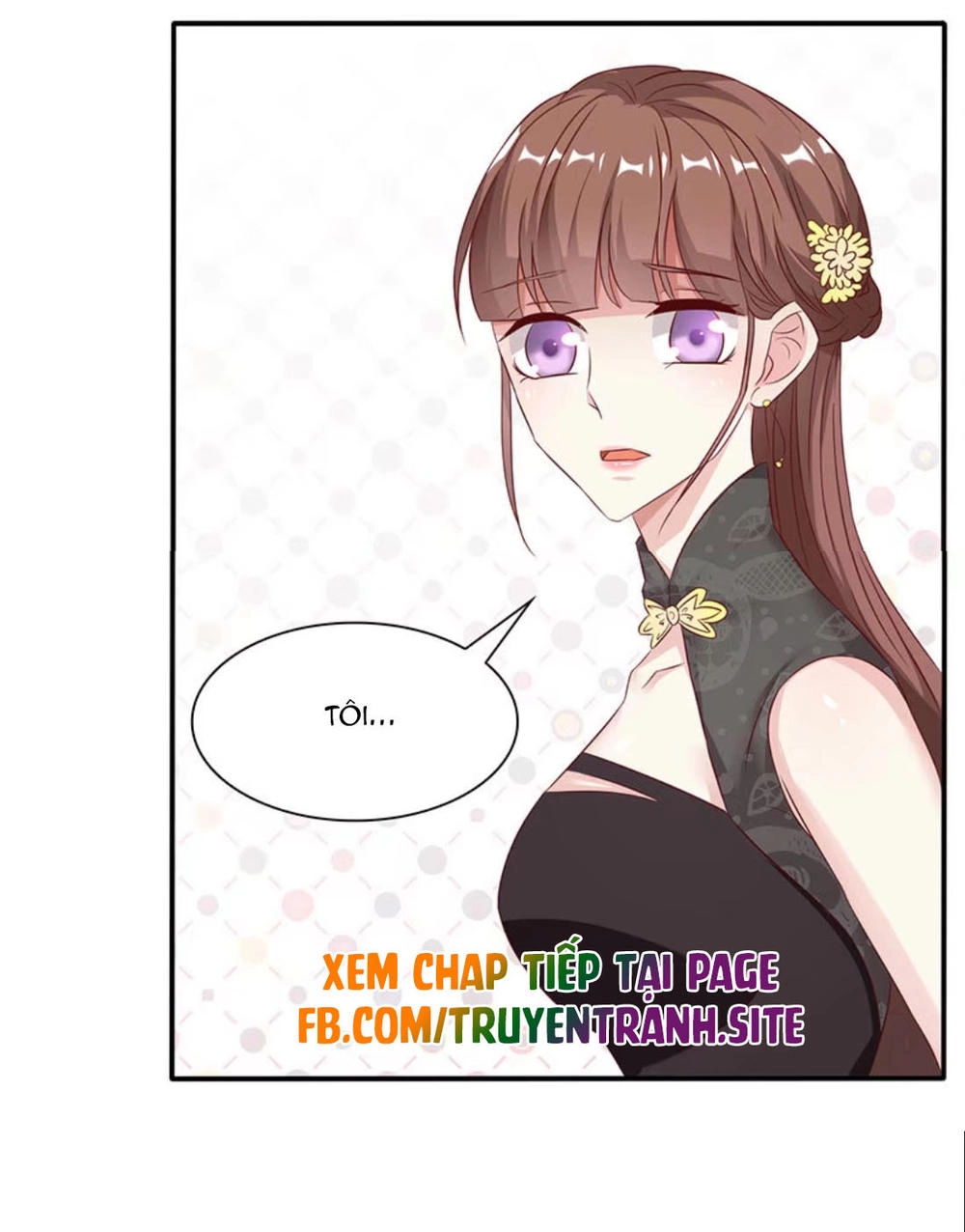 Cưng Chiều Vợ Cũ Lão Bà Đại Nhân Thật Mê Người Chapter 99 - 25